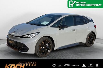 Cupra Born Gebrauchtwagen