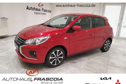 Mitsubishi Space Star Gebrauchtwagen