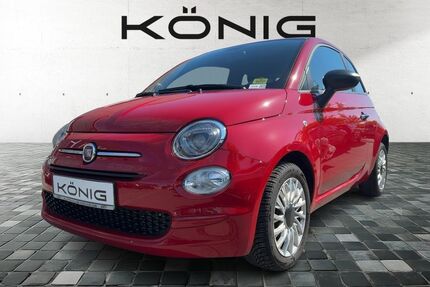 Fiat 500 Gebrauchtwagen