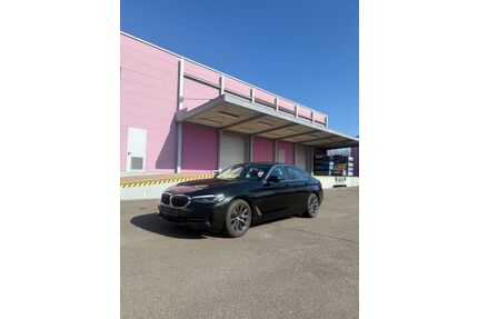 BMW 530 Gebrauchtwagen