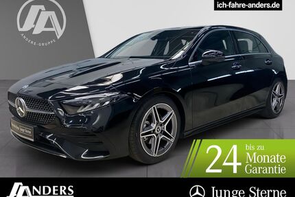 Mercedes-Benz A 200 Gebrauchtwagen