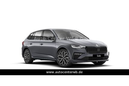 Skoda Scala Gebrauchtwagen