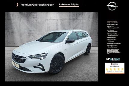 Opel Insignia Gebrauchtwagen