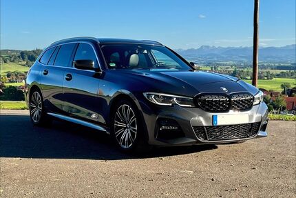 BMW 330 Gebrauchtwagen