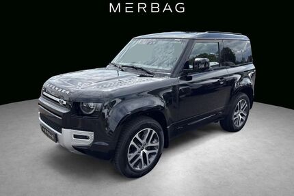 Land Rover Defender Gebrauchtwagen