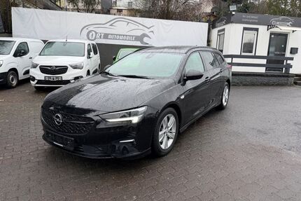 Opel Insignia Gebrauchtwagen