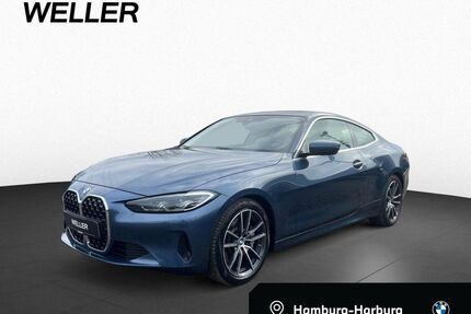 BMW 430 Gebrauchtwagen