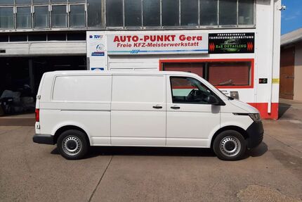 VW T6 Transporter Gebrauchtwagen