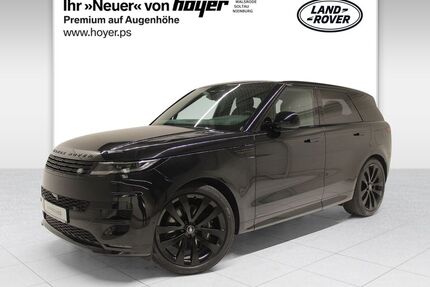 Land Rover Range Rover Sport Gebrauchtwagen