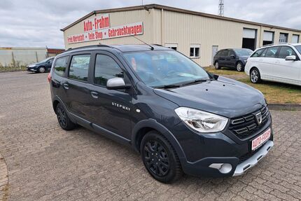 Dacia Lodgy Gebrauchtwagen