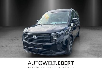 Ford Tourneo Gebrauchtwagen