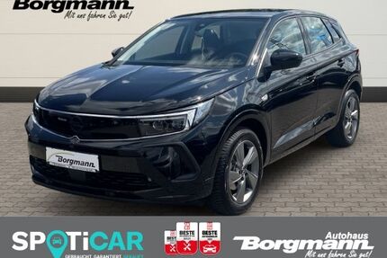 Opel Grandland (X) Gebrauchtwagen