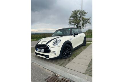 Mini Cooper S Gebrauchtwagen
