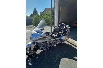 Honda GL 1800 Gebrauchtwagen