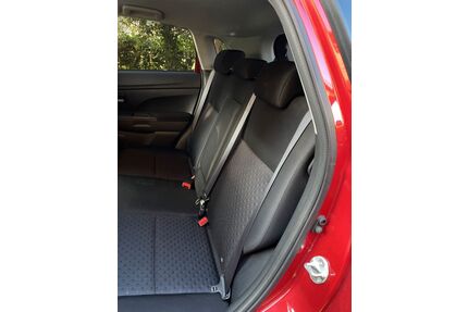 Mitsubishi ASX Gebrauchtwagen