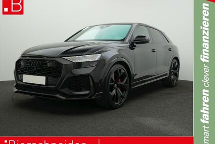 Audi RSQ8 Gebrauchtwagen