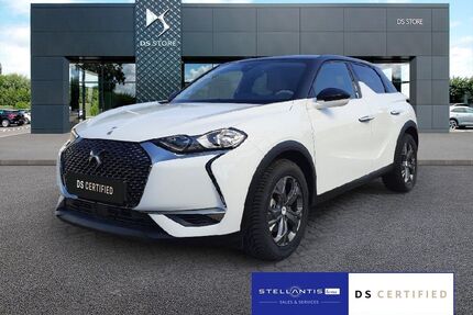 DS Automobiles DS3 Gebrauchtwagen
