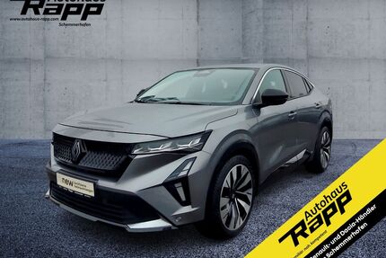 Renault Rafale Gebrauchtwagen