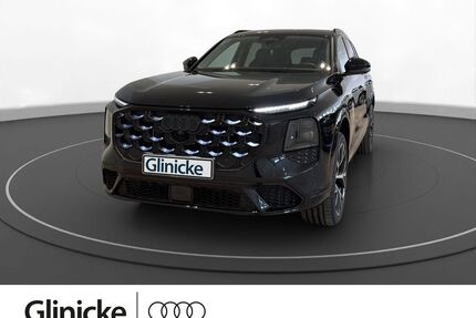 Audi Q7 Gebrauchtwagen