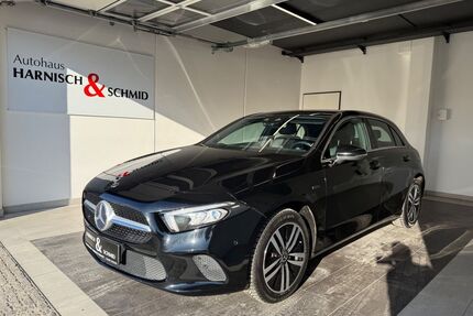 Mercedes-Benz A 250 Gebrauchtwagen