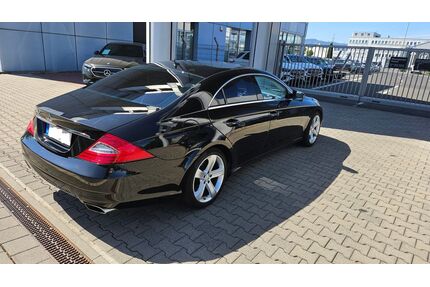 Mercedes-Benz CLS 280 Gebrauchtwagen