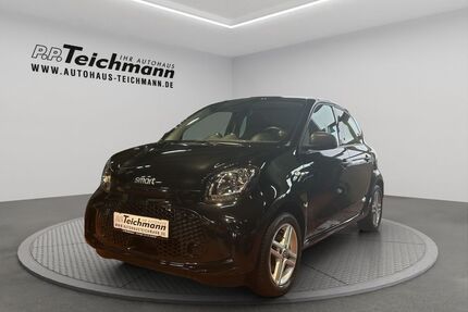 Smart ForFour Gebrauchtwagen