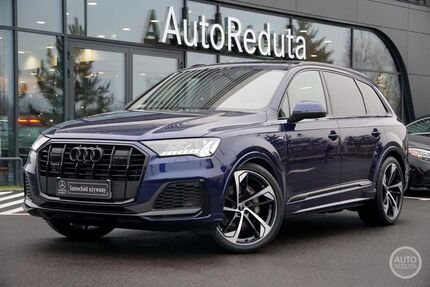 Audi Q7 Gebrauchtwagen