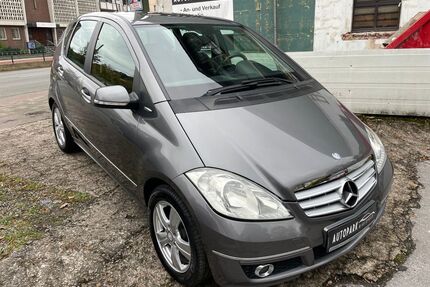 Mercedes-Benz A 160 Gebrauchtwagen