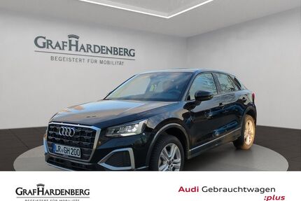Audi Q2 Gebrauchtwagen