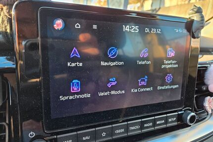 Kia Stonic Gebrauchtwagen