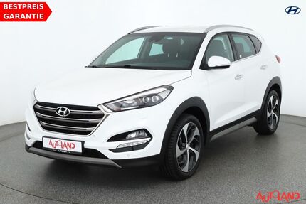 Hyundai TUCSON Gebrauchtwagen