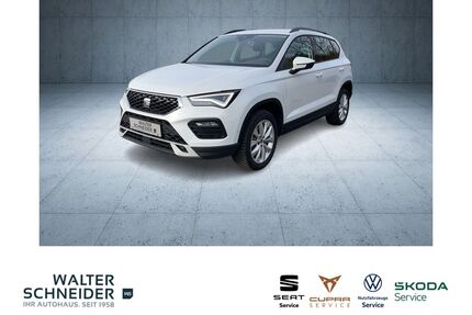 Seat Ateca Gebrauchtwagen