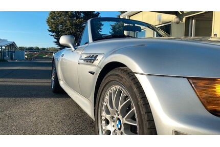 BMW Z3 Gebrauchtwagen