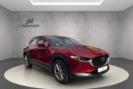Mazda CX-30 Gebrauchtwagen