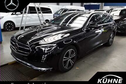 Mercedes-Benz E 200 Gebrauchtwagen