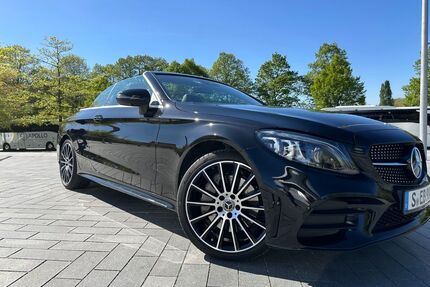 Mercedes-Benz C 300 Gebrauchtwagen