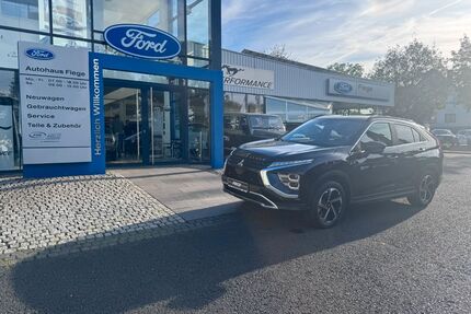 Mitsubishi Eclipse Cross Gebrauchtwagen