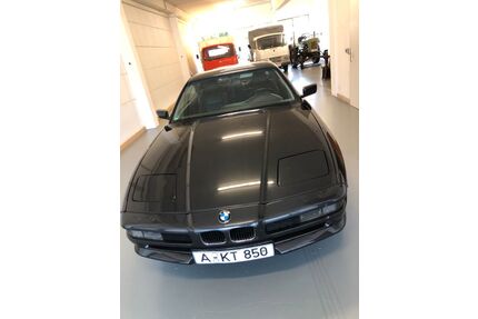 BMW 850 Gebrauchtwagen