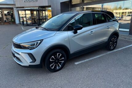 Opel Crossland (X) Gebrauchtwagen