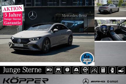 Mercedes-Benz EQE Gebrauchtwagen