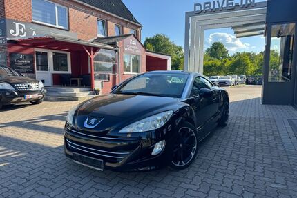 Peugeot RCZ Gebrauchtwagen