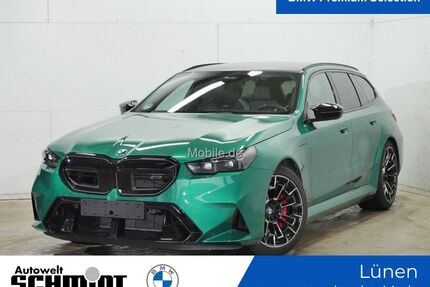 BMW M5 Gebrauchtwagen