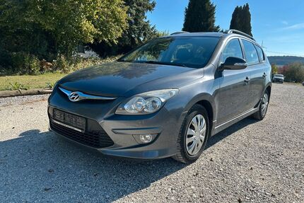 Hyundai i30 Gebrauchtwagen