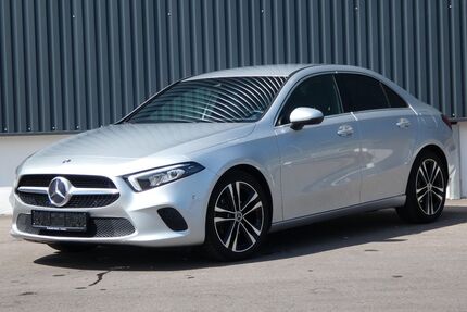 Mercedes-Benz A 180 Gebrauchtwagen