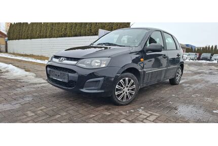 Lada Kalina Gebrauchtwagen