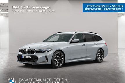 BMW 330 Gebrauchtwagen