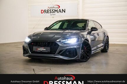 Audi RS5 Gebrauchtwagen