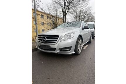 Mercedes-Benz R 350 Gebrauchtwagen