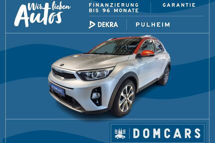 Kia Stonic Gebrauchtwagen