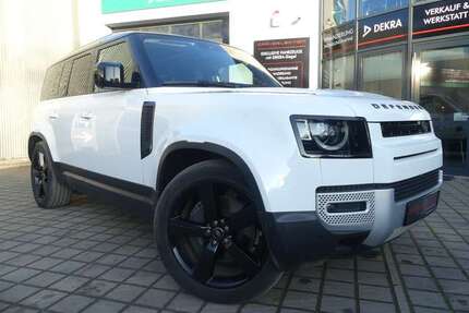 Land Rover Defender Gebrauchtwagen